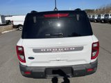 New 2025 Ford Bronco Sport Free Wheeling w/ Convenience Package image 5