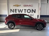 New 2025 Chevrolet Trax RS w/ Sunroof Package image 3