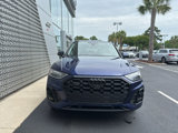 Used 2022 Audi Q5 2.0T Premium Plus w/ Premium Plus Package image 2