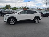 Used 2024 Chevrolet Trax LS image 3