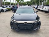 Used 2020 Honda Accord LX image 2