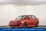 Used 2017 Mitsubishi Lancer ES image 2