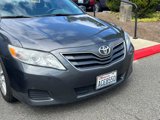 Used 2011 Toyota Camry LE image 4