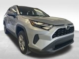 Used 2024 Toyota RAV4 XLE image 5