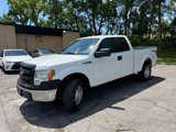 Used 2014 Ford F150 XL w/ Equipment Group 101A Mid image 3