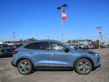 New 2025 Ford Escape ST-Line w/ Tech Pack #1 image 2