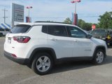 Used 2022 Jeep Compass Latitude image 6
