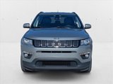 Used 2020 Jeep Compass Latitude image 2