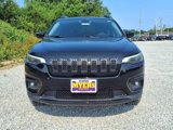 Used 2019 Jeep Cherokee Latitude Plus image 2