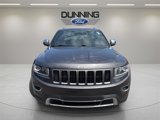 Used 2014 Jeep Grand Cherokee Limited image 5