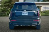 Used 2020 Cadillac XT6 Sport w/ Platinum Package image 5