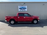 Used 2011 Ford F150 XLT w/ XLT Chrome Pkg image 6