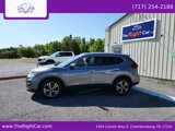 Used 2019 Nissan Rogue SV w/ Premium Package image 2