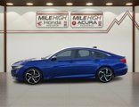 Used 2022 Honda Accord Sport image 3