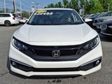 Used 2019 Honda Civic EX image 2