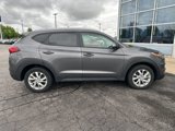 Used 2021 Hyundai Tucson Value w/ Cargo Package image 6