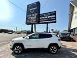 Used 2018 Jeep Compass Limited w/ Navigation Group image 5