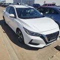 Used 2022 Nissan Sentra SV image 2