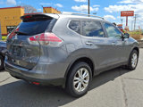 Used 2016 Nissan Rogue SV w/ SV Premium Package image 4