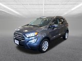 Used 2021 Ford EcoSport SE image 2