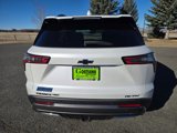New 2025 Chevrolet Equinox ACTIV w/ Convenience Package III image 4