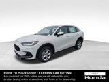 New 2025 Honda HR-V LX image 4