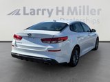 Used 2019 Kia Optima LX image 5
