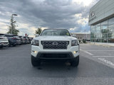 Used 2022 Nissan Frontier SV w/ Technology Package image 2