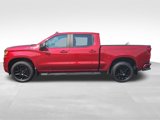 Used 2023 Chevrolet Silverado 1500 RST image 4