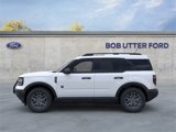 New 2025 Ford Bronco Sport Big Bend image 3
