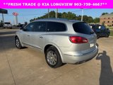 Used 2017 Buick Enclave Leather image 3