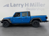 New 2025 Jeep Gladiator Sport image 3