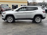 New 2025 Jeep Compass Latitude image 4