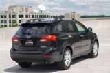 Used 2010 Subaru Tribeca Limited image 3