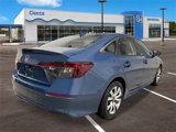 New 2025 Honda Civic LX image 5