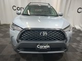 Used 2023 Toyota Corolla Cross LE image 2