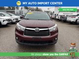 Used 2015 Toyota Highlander LE image 2