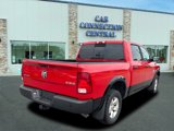 Used 2014 RAM 1500 Outdoorsman image 3