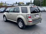 Used 2010 Mercury Mariner 4WD image 5