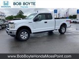 Used 2016 Ford F150 XLT w/ Equipment Group 301A Mid image 2