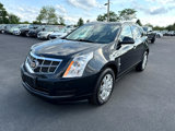 Used 2012 Cadillac SRX Luxury image 2