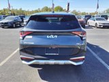New 2025 Kia Sportage LX image 4