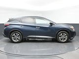 Used 2018 Nissan Murano SL image 3