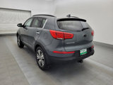 Used 2014 Kia Sportage EX image 5