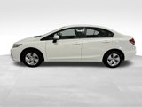 Used 2014 Honda Civic LX image 5