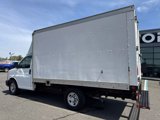 Used 2018 Chevrolet Express 3500 w/ Power Convenience Package image 4