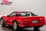 Used 1993 Chevrolet Corvette Coupe image 3
