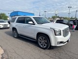 Used 2017 GMC Yukon Denali w/ Open Road Package image 4