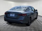 Used 2024 Nissan Sentra SV image 6
