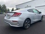 Used 2015 Honda Civic EX image 2